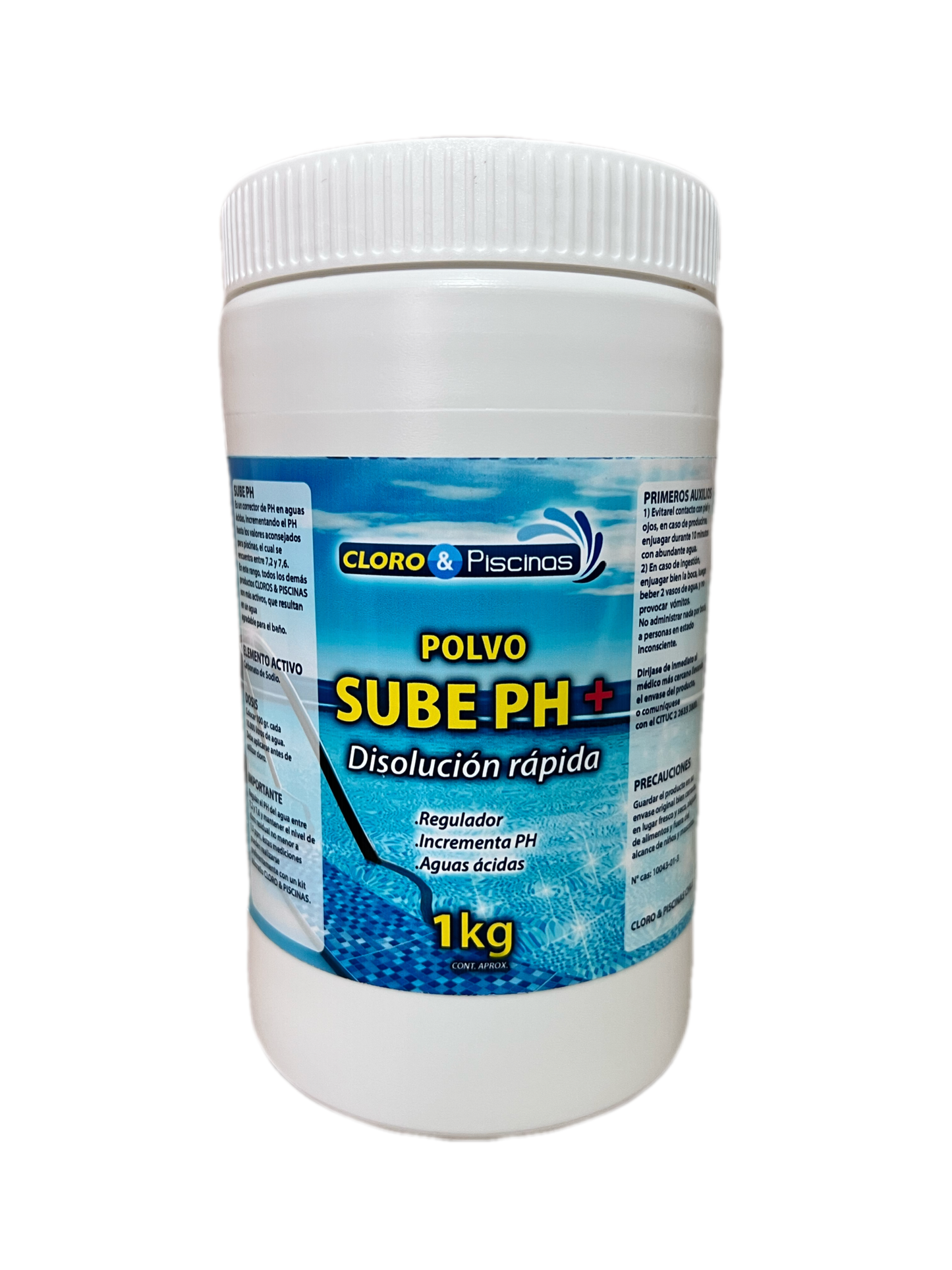 Sube Ph