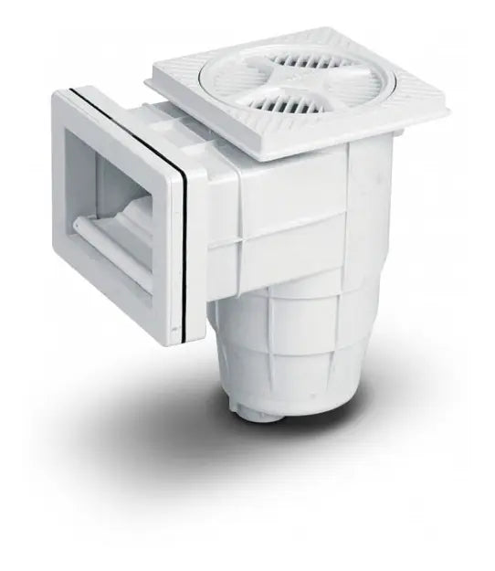 Skimmer 20 CM Para Fibra de Vidrio