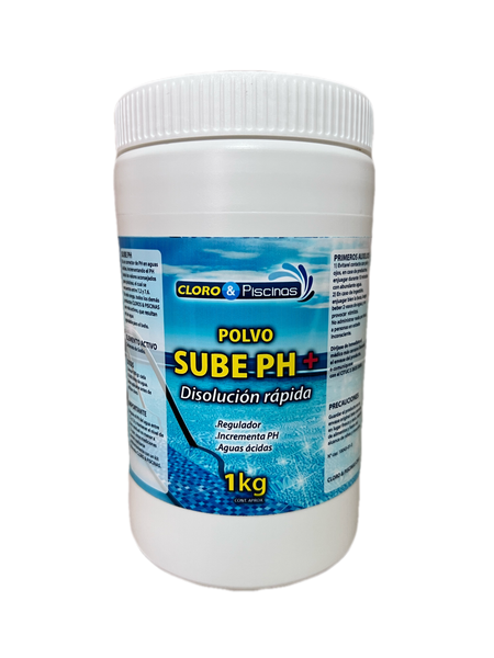 Sube Ph