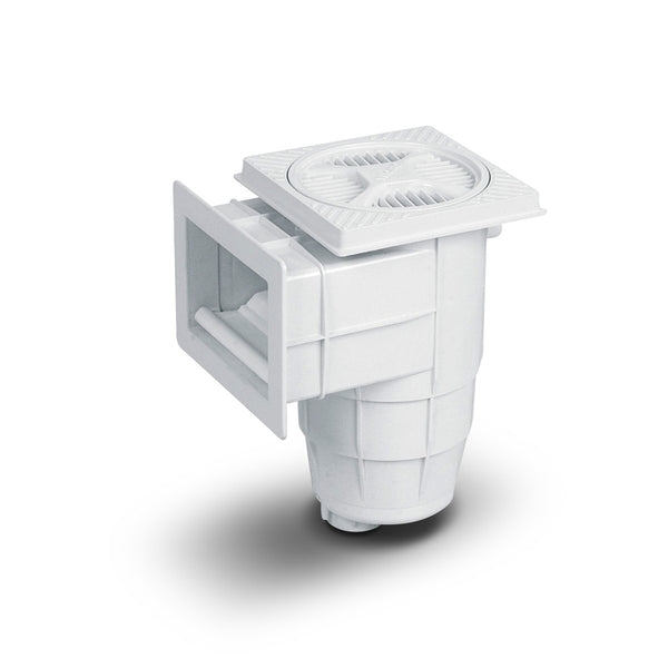Skimmer mini 20 CM para Hormigón