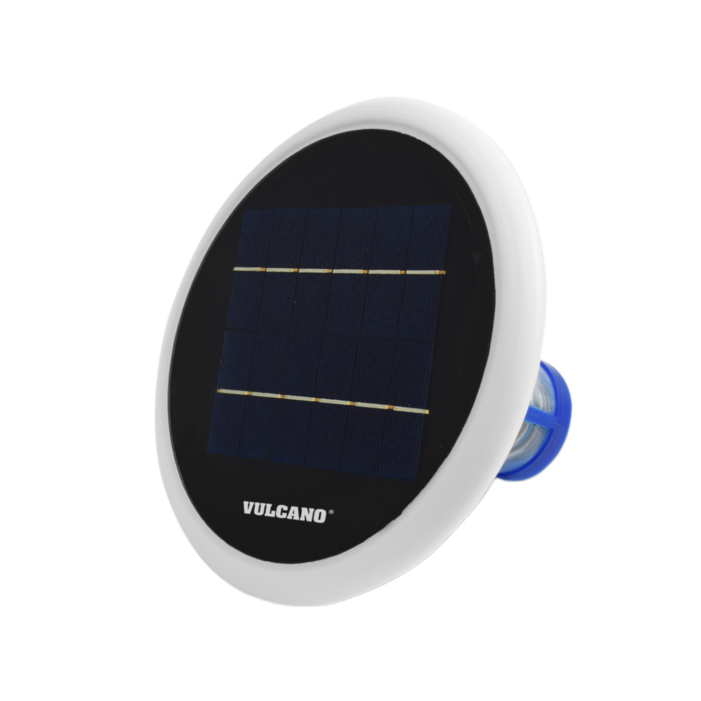 Ionizador Solar Flotante (ION100)
