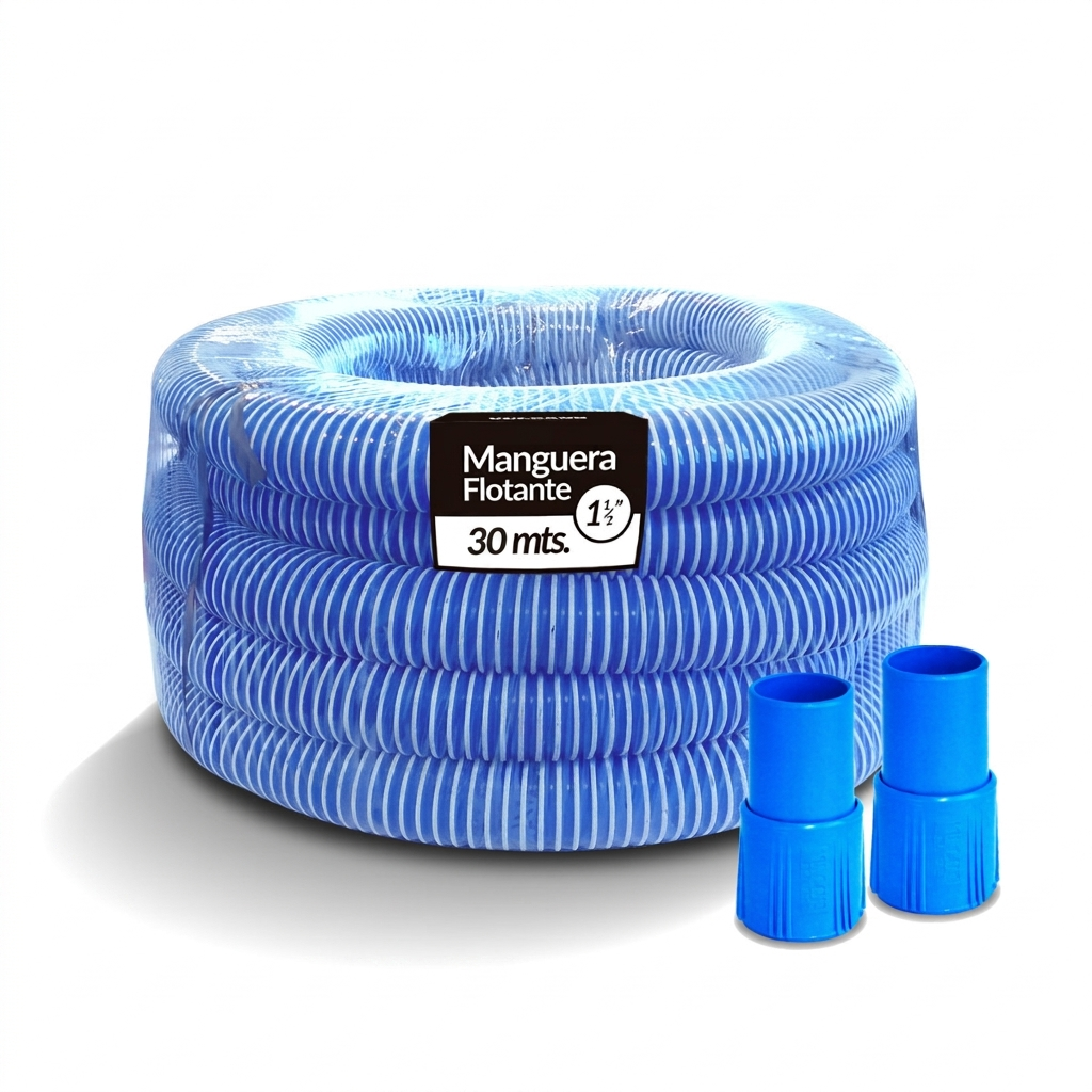 Manguera 30 MT